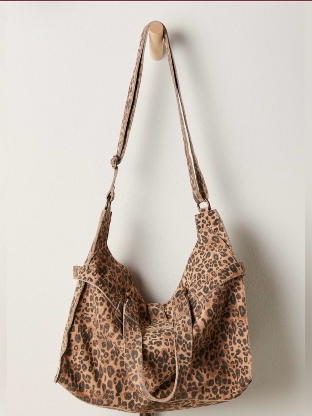 Free people wild things tote - Picture 3 of 5